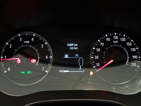 Dacia Sandero  Stepway TCe Essential 67kW