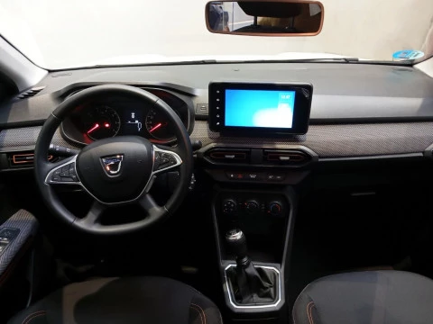 Dacia Sandero  Stepway TCe Essential 67kW