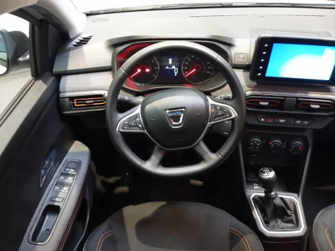 Dacia Sandero  Stepway TCe Essential 67kW