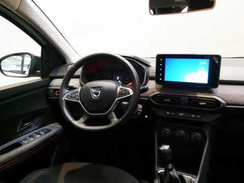 Dacia Sandero  Stepway TCe Essential 67kW