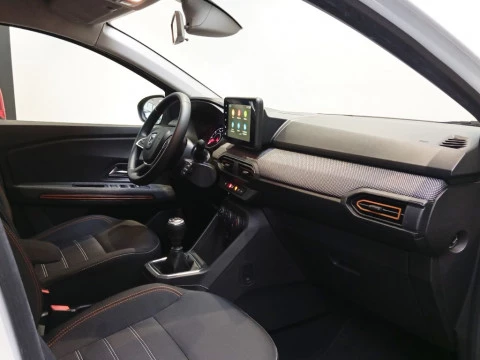 Dacia Sandero  Stepway TCe Essential 67kW