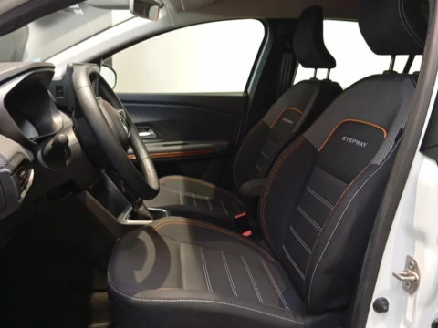 Dacia Sandero  Stepway TCe Essential 67kW
