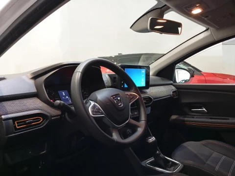 Dacia Sandero  Stepway TCe Essential 67kW