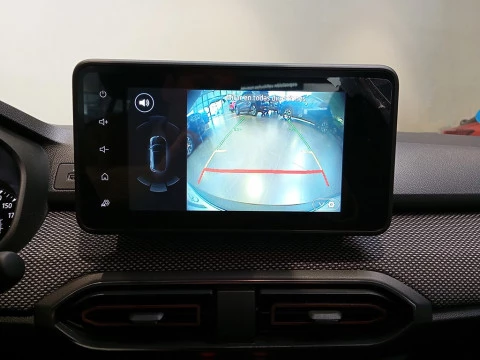 Dacia Sandero  Stepway TCe Essential 67kW