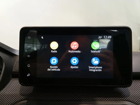 Dacia Sandero  Stepway TCe Essential 67kW