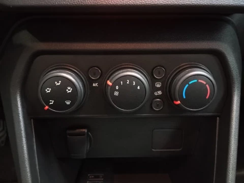 Dacia Sandero  Stepway TCe Essential 67kW