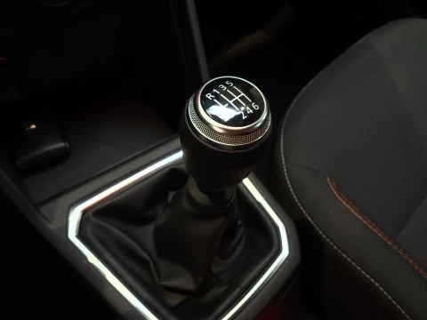 Dacia Sandero  Stepway TCe Essential 67kW