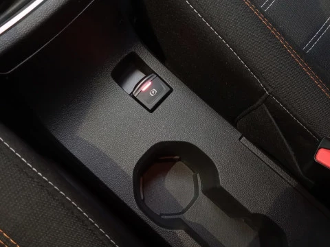 Dacia Sandero  Stepway TCe Essential 67kW