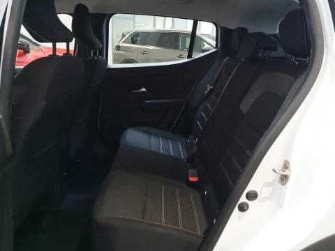 Dacia Sandero  Stepway TCe Essential 67kW