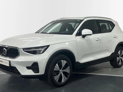 Volvo XC40 XC40 CORE B3