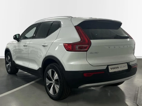 Volvo XC40 XC40 CORE B3