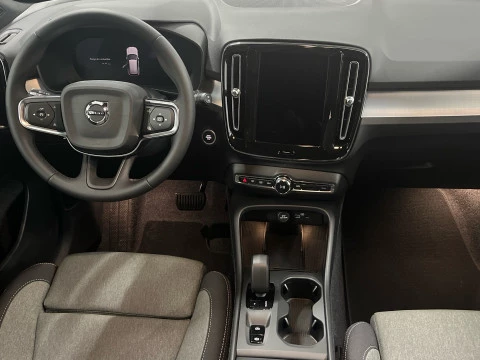 Volvo XC40 XC40 CORE B3