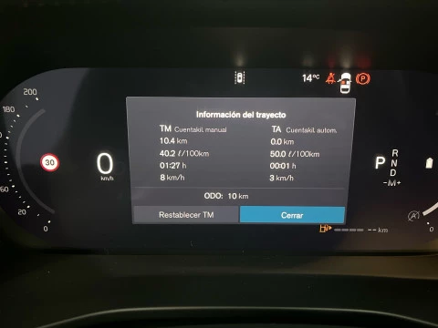 Volvo XC40 XC40 CORE B3