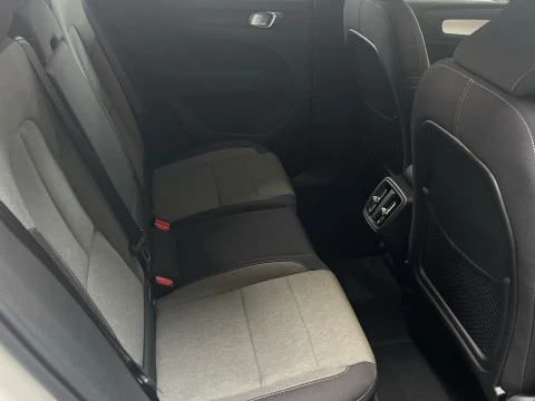 Volvo XC40 XC40 CORE B3