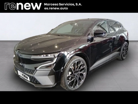 Renault Megane E-Tech Megane Electrico  Esprit Alpine Autonomia Confort 160k