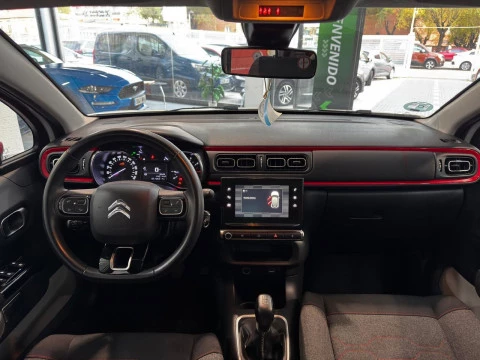 Citroën C3 1.2 PURETECH S&S FEEL 83