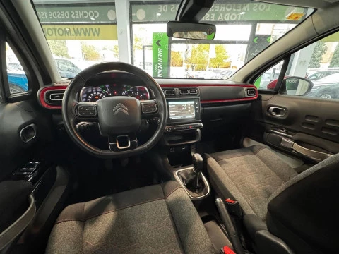 Citroën C3 1.2 PURETECH S&S FEEL 83