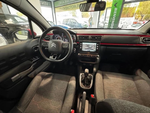 Citroën C3 1.2 PURETECH S&S FEEL 83