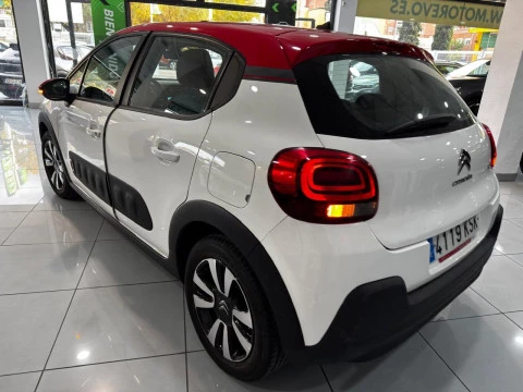 Citroën C3 1.2 PURETECH S&S FEEL 83