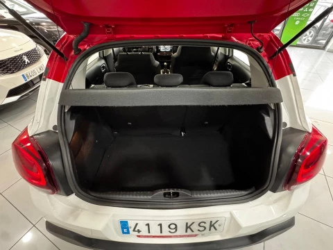 Citroën C3 1.2 PURETECH S&S FEEL 83