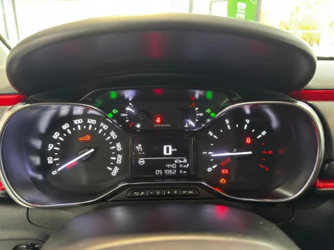 Citroën C3 1.2 PURETECH S&S FEEL 83