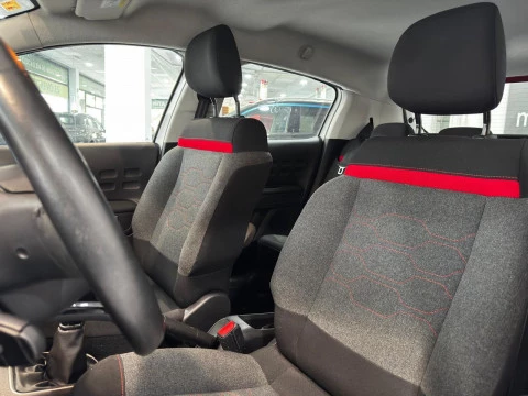 Citroën C3 1.2 PURETECH S&S FEEL 83