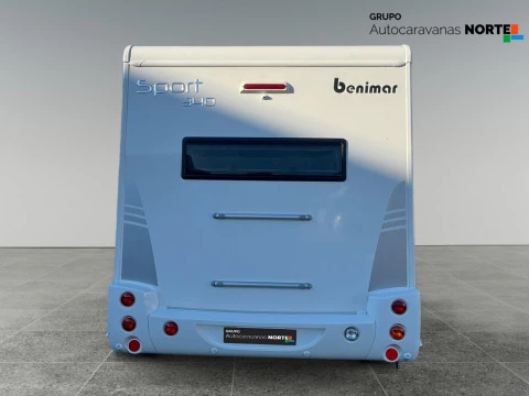BENIMAR SPORT SPORT 340 UP
