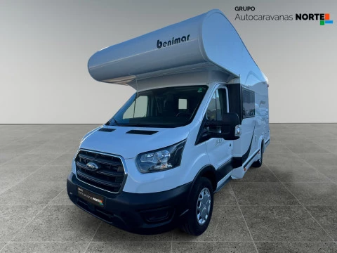 BENIMAR SPORT SPORT 340 UP