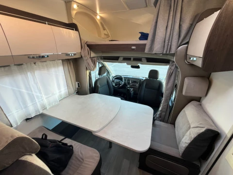 BENIMAR SPORT SPORT 340 UP