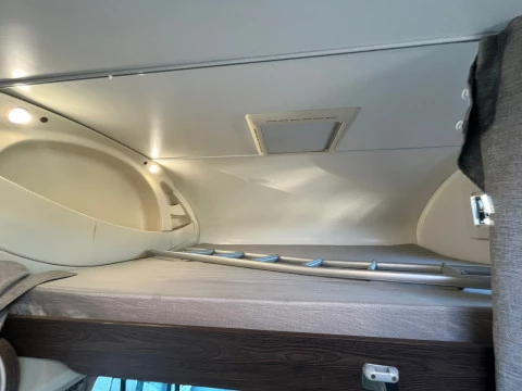 BENIMAR SPORT SPORT 340 UP