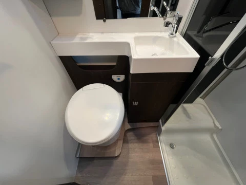 BENIMAR SPORT SPORT 340 UP