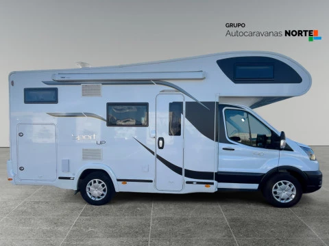 BENIMAR SPORT SPORT 340 UP