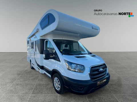 BENIMAR SPORT SPORT 340 UP