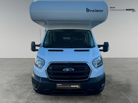 BENIMAR SPORT SPORT 340 UP