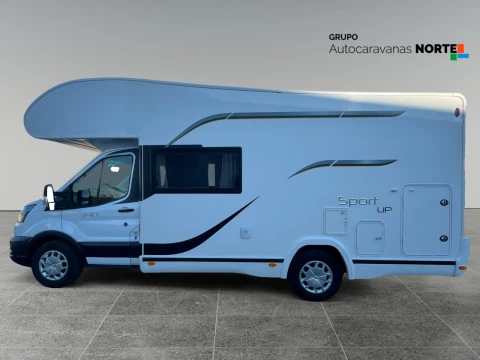 BENIMAR SPORT SPORT 340 UP