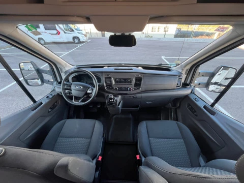 BENIMAR SPORT SPORT 340 UP