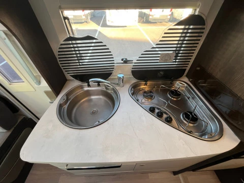 BENIMAR SPORT SPORT 340 UP