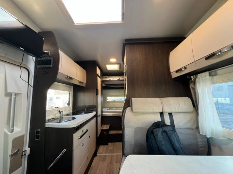 BENIMAR SPORT SPORT 340 UP