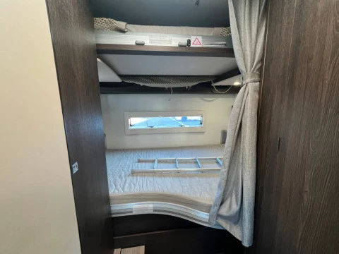 BENIMAR SPORT SPORT 340 UP