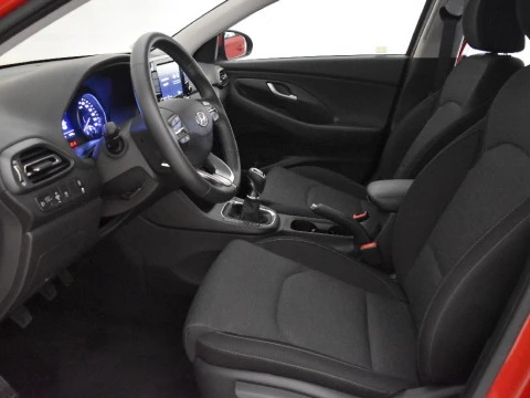 Hyundai i30 1.5 DPI Klass SLX