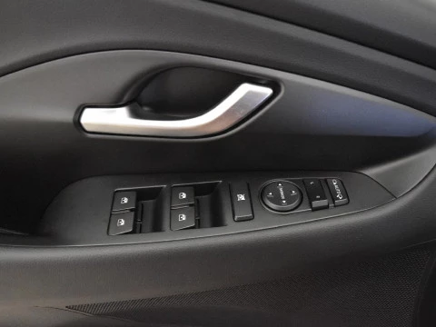 Hyundai i30 1.5 DPI Klass SLX