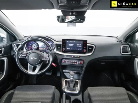 Kia Ceed 1.0 MHEV 88kW 120CV Drive DCT