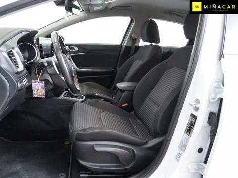 Kia Ceed 1.0 MHEV 88kW 120CV Drive DCT