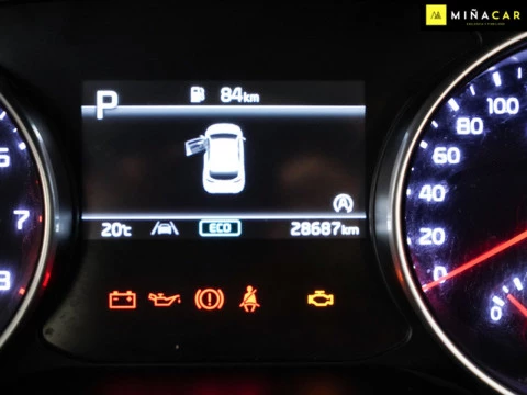 Kia Ceed 1.0 MHEV 88kW 120CV Drive DCT