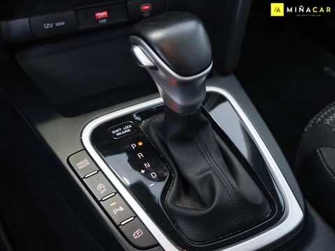 Kia Ceed 1.0 MHEV 88kW 120CV Drive DCT