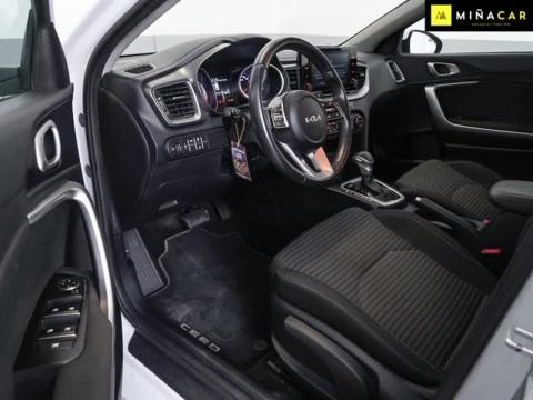 Kia Ceed 1.0 MHEV 88kW 120CV Drive DCT