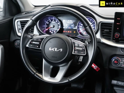 Kia Ceed 1.0 MHEV 88kW 120CV Drive DCT
