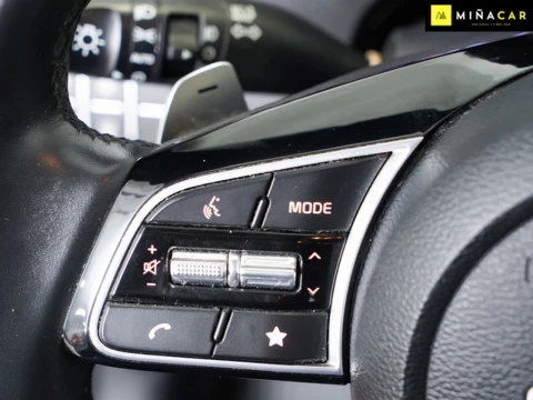 Kia Ceed 1.0 MHEV 88kW 120CV Drive DCT