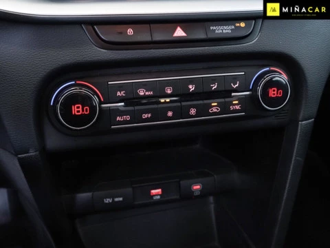 Kia Ceed 1.0 MHEV 88kW 120CV Drive DCT