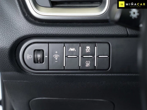 Kia Ceed 1.0 MHEV 88kW 120CV Drive DCT
